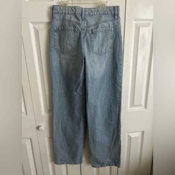 Garage ample fit jeans - Picture 7 of 10